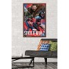 Trends International Marvel's Spider-Man 2 - Group Framed Wall Poster Prints - 2 of 4