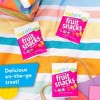 Yum Earth Tropical Fruit Snacks Box - 7oz/10ct - 2 of 4