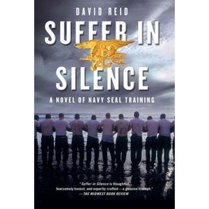 Suffer in Silence - by  David Reid (Paperback) - 1 of 1