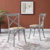 Modway Gear Dining Side Chair Set of 2 - 2 of 3