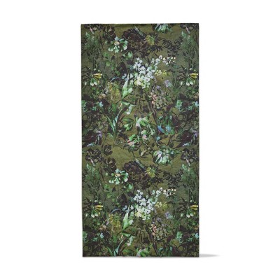 TAG Lush Garden Wall Art