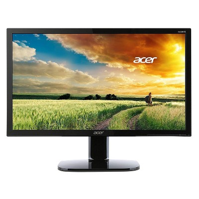 Acer EK220QH3bi 21.5" Full HD 16:9 1ms AMD FreeSync VA Monitor