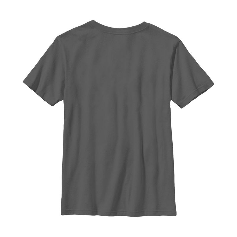 Boy's Minecraft Diamond Miner T-Shirt, 3 of 5
