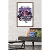 Trends International Disney Princess And Villains: Manga - Ariel Framed Wall Poster Prints - 2 of 4