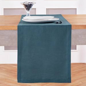 Solino Home Linen Table Runner | Fete - 1 of 4