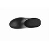 Calzuro Adult Classic Clogs With Holes Black - 3 of 4