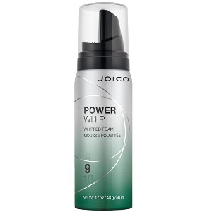 Joico Power Whip Whipped Foam, 1.7 oz - 1 of 4