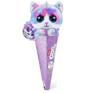 Coco Cones Surprise Fantasy Series Alice Animal Plush Toy by ZURU - 1 of 1