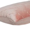 Parkland Collection,Tobyn Transitional Quilted Throw Pillow - 4 of 4