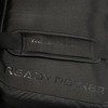 Ready Rocker Travel 17" Weekender Bag - Black - 4 of 4