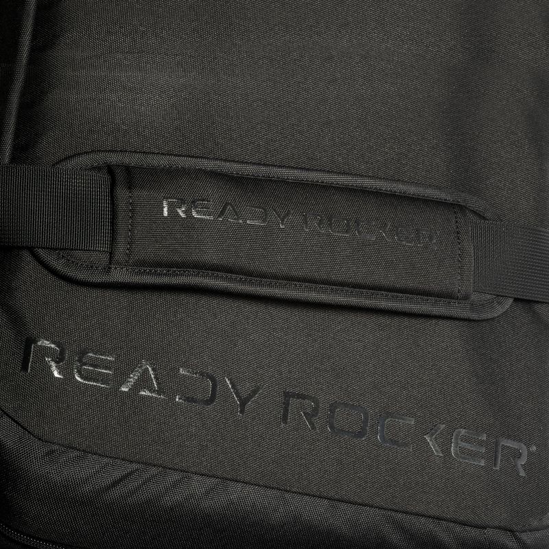 Ready Rocker Travel 17&#34; Weekender Bag - Black, 4 of 6