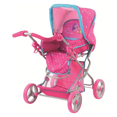 target toy stroller