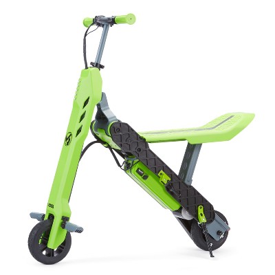 target electric scooter