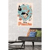 Trends International Disney Pinocchio: 85th - Wishes Do Come True Unframed Wall Poster Prints - 2 of 4