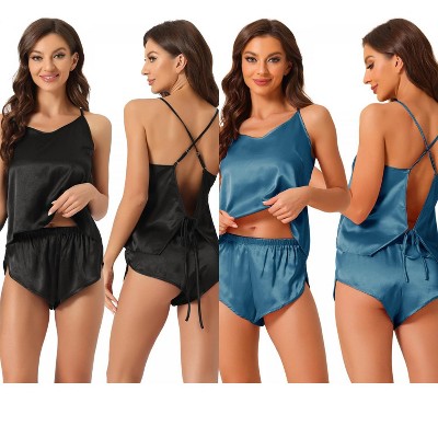 black/blue
