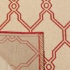 Linden LND124 Power Loomed Rugs - Safavieh - 3 of 4