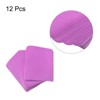 Unique Bargains Fabric Repair Decoration DIY Iron-On Patches 12 Pcs - 3 of 4