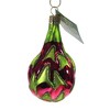 Old World Christmas 3.75 In Dragon Fruit Tree Ornament , Cactus Honolulu Queen (1PC) - 2 of 3