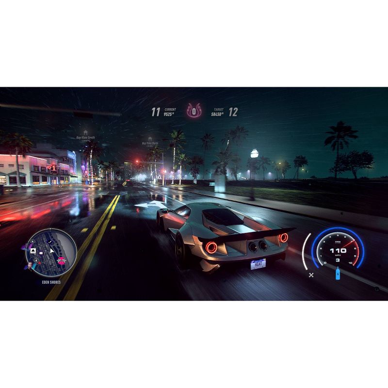 Need For Speed: Heat - Xbox One, 4 of 10