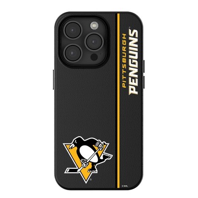 Keyscaper NHL Sidebar MagSafe Compatible Cell Phone Case for iPhone 14 Pro Max