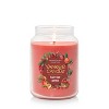 Original Large Jar Candle 22oz - Yankee Candle - 2 of 4