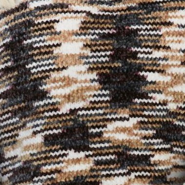 chocolate space dye