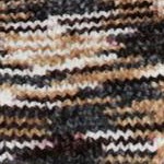 chocolate space dye