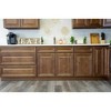 CASAINC 36 in. W x 34.5 in. H x 24 in. D 2-Drawer Base Kitchen Cabinet – Soft-Close, Plywood Frame - Ready to Assemble - 4 of 4