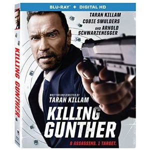 Killing Gunther (2017) - 1 of 1