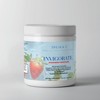 Solikka Invigorate Nootropic Hydr-8 (Strawberry Shortcake) - 3 of 4