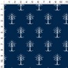 Lord of the Rings Tree Of Gondor Gift Wrap 30" x 72" - 3 of 4