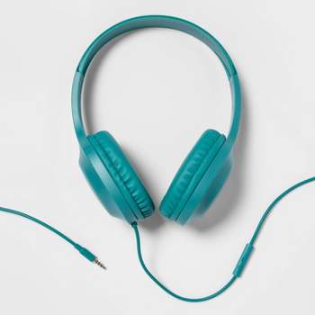 Wired On-Ear Headphones - heyday™