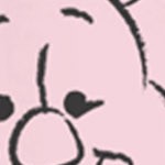 light pink