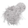 Unique Bargains 7.05 oz Raffia grass filler Shredded paper filler for Christmas Easter Basket Grass - 3 of 4