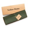 Solino Home Linen Placemats | Diana Medium Weight - image 3 of 4