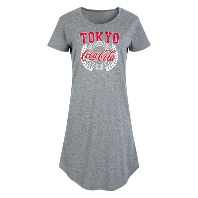 Women's - Coca-Cola - EST 1886
