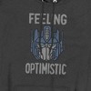 Transformers The Optomistic Prime Pullover Hoodie - 2 of 4