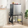 Refrigerator Storage Cart - Brightroom™ - 2 of 3