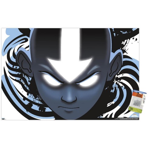 Avatar the Last Airbender sold Pin Bundle