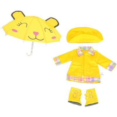 Playtime By Eimmie Playtime Pack Rainy Day 