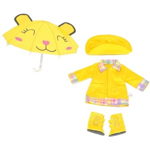 Playtime By Eimmie Playtime Pack Rainy Day  - 1 of 4