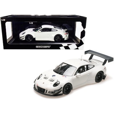 minichamps porsche 911 gt3