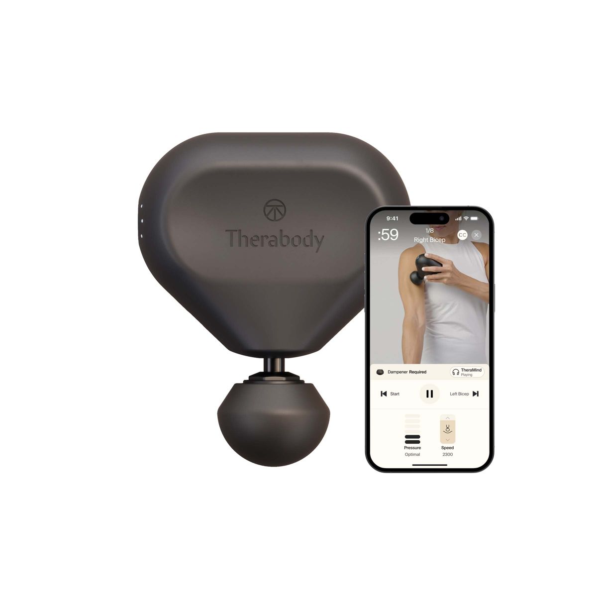Muscle Massager