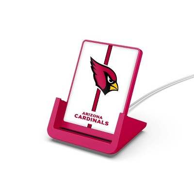 NFL Arizona Cardinals Wireless Charging Stand