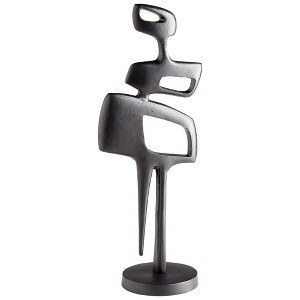 Cyan Design - Rossastri - Sculpture-20.5 Inches Tall And 5.5 Inches Wide - 1 of 4