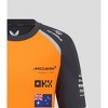 Castore McLaren F1 Kids 2025 Oscar Piastri Team Set Up T-Shirt - 2 of 4