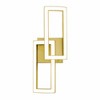 AFX Sia 2 - Light Sconce in  Gold - 3 of 3