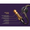 Livewire Signature Guitar Cable Straight to Angle Black Regular 20 Ft. - 2 of 2