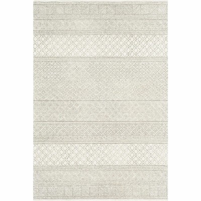 Hauteloom Basinger Tufted Maroc Wool Rug