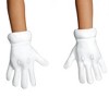 Super Mario Brothers Hands Adult Costume Gloves One Size Fits Most - 3 of 3